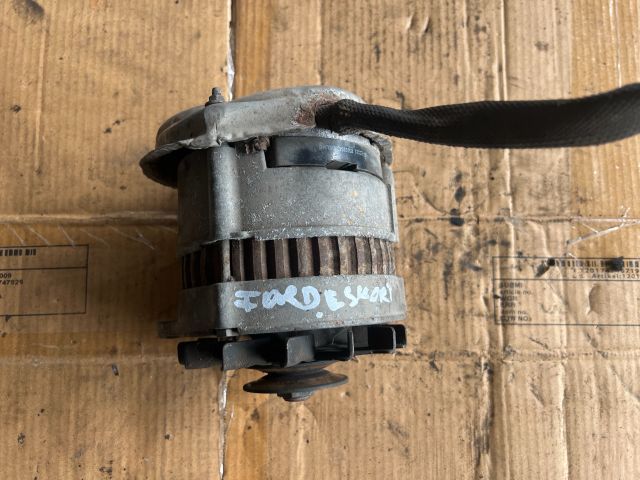 bontott FORD ESCORT Generátor