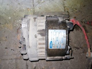 bontott FORD ESCORT Generátor