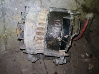 bontott FORD ESCORT Generátor