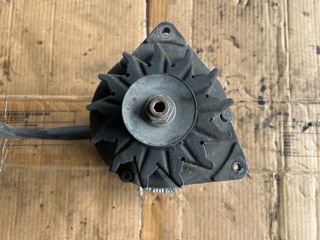 bontott FORD ESCORT Generátor