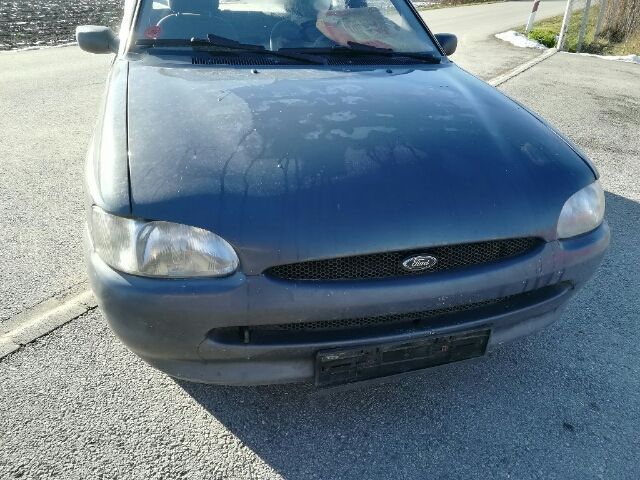 bontott FORD ESCORT Gyújtáselosztó