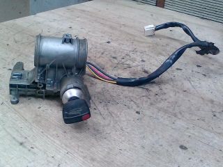 bontott FORD ESCORT Gyújtáskapcsoló