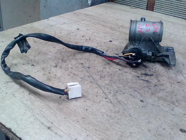 bontott FORD ESCORT Gyújtáskapcsoló