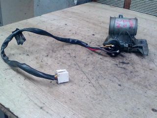 bontott FORD ESCORT Gyújtáskapcsoló