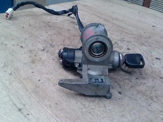 bontott FORD ESCORT Gyújtáskapcsoló