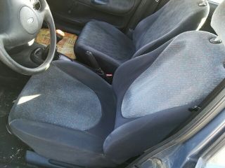 bontott FORD ESCORT Jobb első Lengéscsillapító