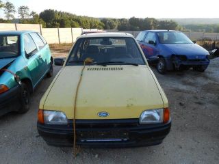 bontott FORD ESCORT Jobb Féltengely