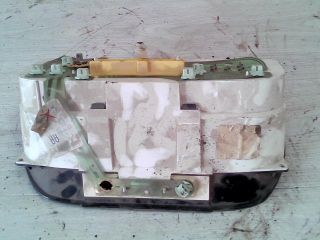 bontott FORD ESCORT Kilométeróra