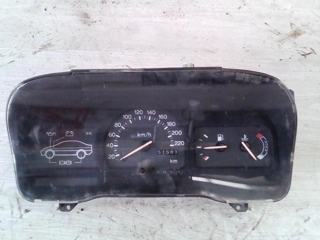 bontott FORD ESCORT Kilométeróra