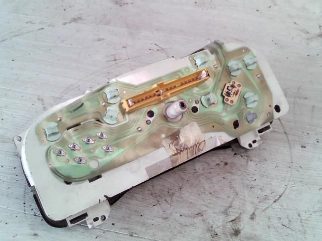 bontott FORD ESCORT Kilométeróra