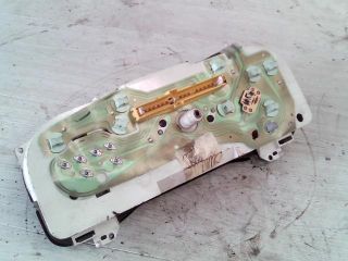 bontott FORD ESCORT Kilométeróra