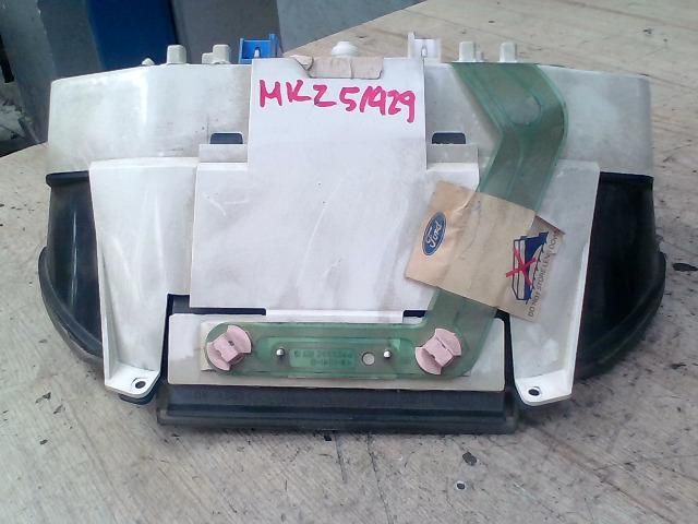 bontott FORD ESCORT Kilométeróra