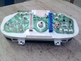 bontott FORD ESCORT Kilométeróra