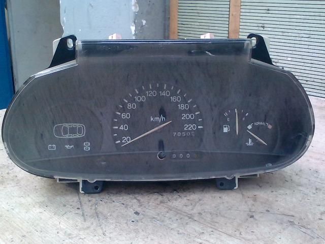 bontott FORD ESCORT Kilométeróra