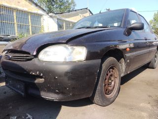 bontott FORD ESCORT Légszűrő Ház