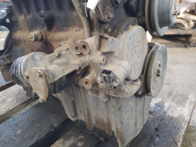 bontott FORD ESCORT Motor (Fűzött blokk hengerfejjel)