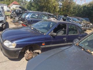 bontott FORD ESCORT Motor (Fűzött blokk hengerfejjel)