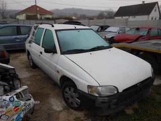 bontott FORD ESCORT Motor (Fűzött blokk hengerfejjel)