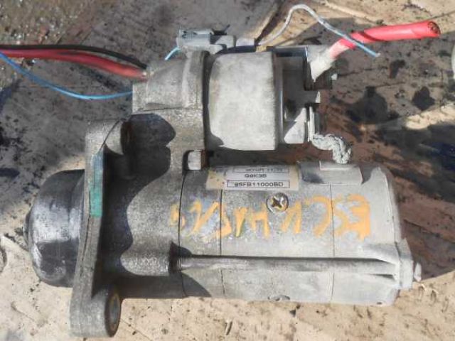 bontott FORD ESCORT Önindító