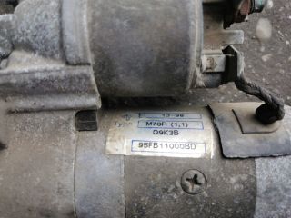 bontott FORD ESCORT Önindító