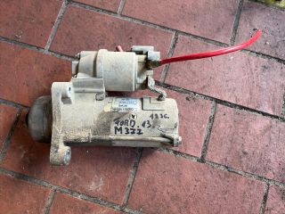 bontott FORD ESCORT Önindító