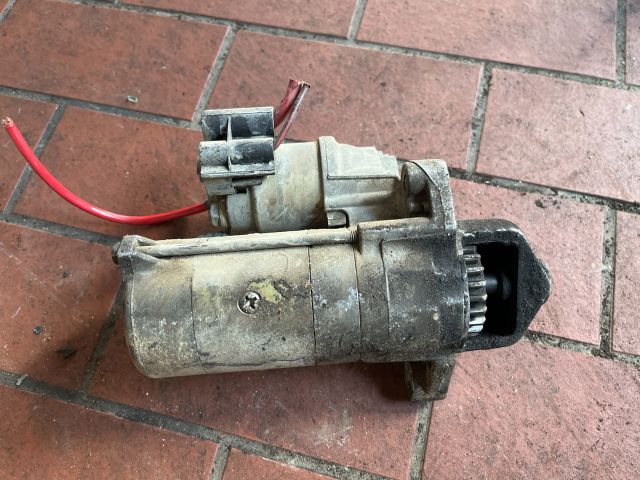 bontott FORD ESCORT Önindító