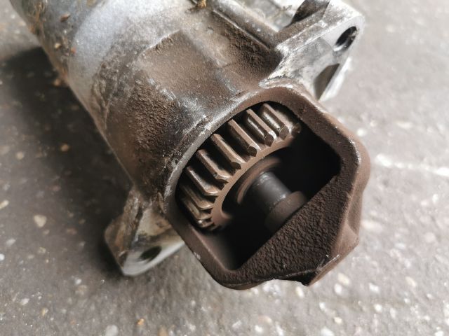 bontott FORD ESCORT Önindító