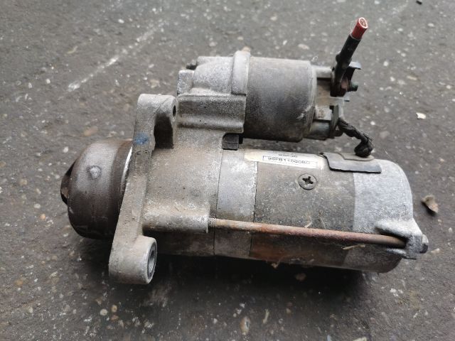 bontott FORD ESCORT Önindító