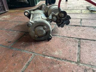 bontott FORD ESCORT Önindító