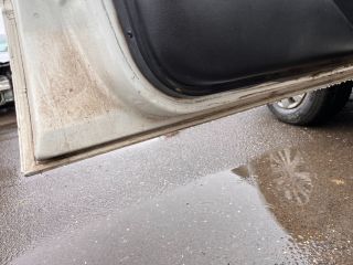 bontott FORD ESCORT Önindító