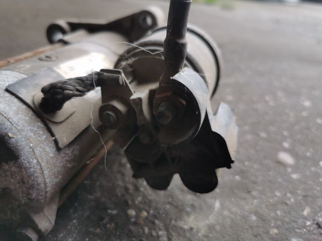 bontott FORD ESCORT Önindító