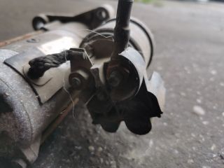 bontott FORD ESCORT Önindító