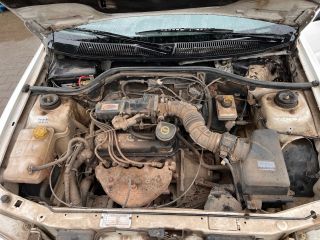 bontott FORD ESCORT Önindító