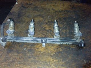 bontott FORD ESCORT Porlasztó (1 db)