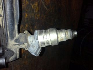 bontott FORD ESCORT Porlasztó (1 db)