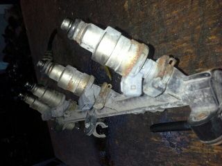 bontott FORD ESCORT Porlasztó (1 db)