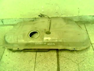 bontott FORD ESCORT Tank