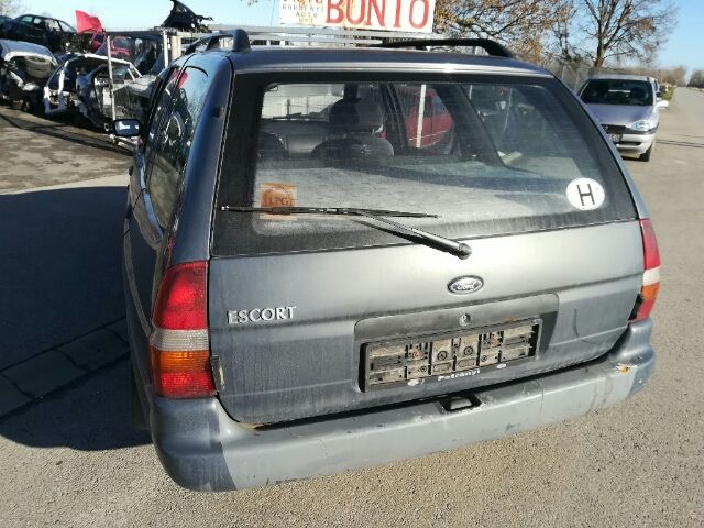 bontott FORD ESCORT Váltó Tartó Bak (Pozíciófüggetlen)