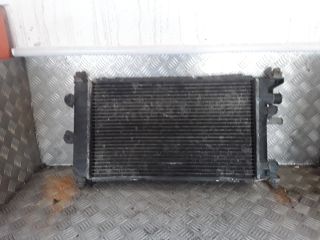 bontott FORD ESCORT Vízhűtő Radiátor (Nem klímás)