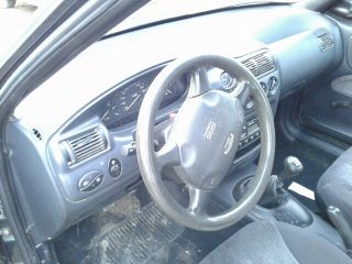 bontott FORD ESCORT Bal első Lengéscsillapító