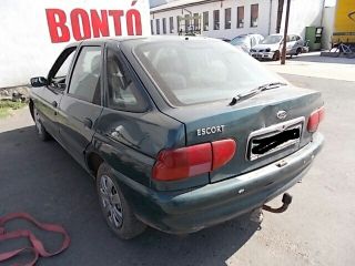 bontott FORD ESCORT Bal első Rugó