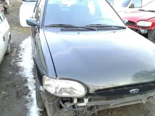 bontott FORD ESCORT Fűtőradiátor