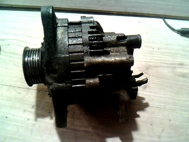 bontott FORD ESCORT Generátor