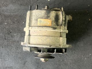 bontott FORD ESCORT Generátor