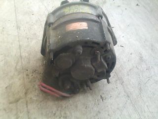 bontott FORD ESCORT Generátor