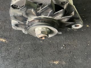 bontott FORD ESCORT Generátor