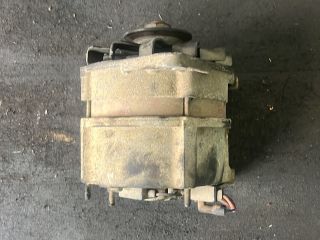 bontott FORD ESCORT Generátor