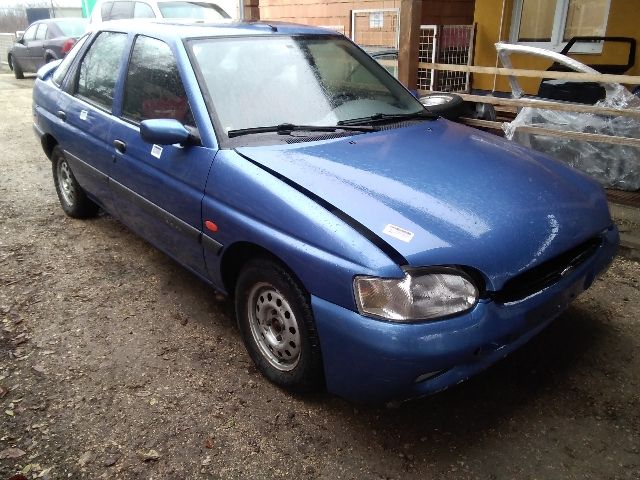 bontott FORD ESCORT Gyújtáselosztó