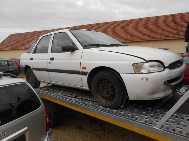 bontott FORD ESCORT Hűtőventilátor