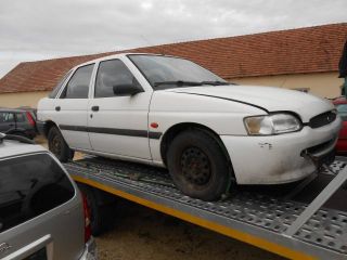 bontott FORD ESCORT Hűtőventilátor